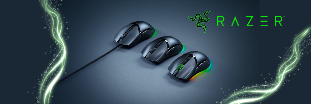 razer egér