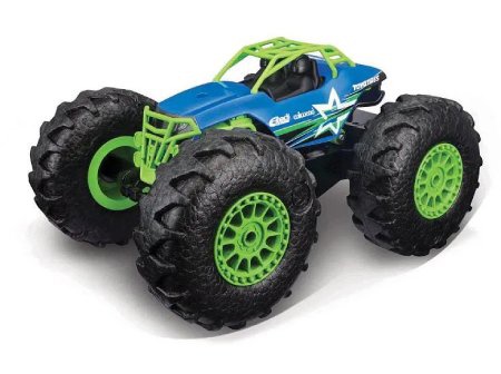 RC autók a legkisebbeknek