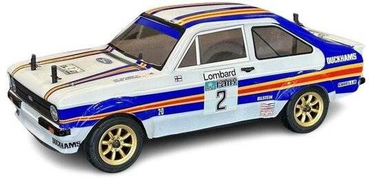 rc autó drift 1/10