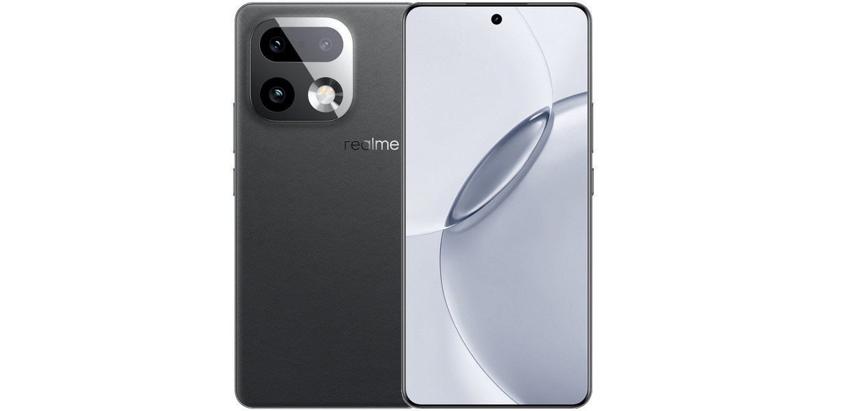 Realme 16 Pro+ 5G