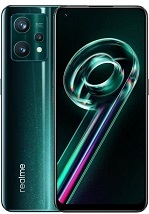 Realme 9 Pro+ telefon