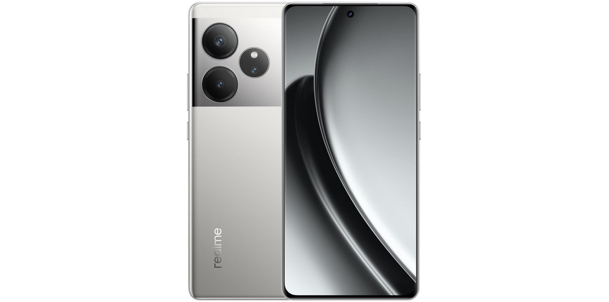 Realme GT 6, teszt, bevezető