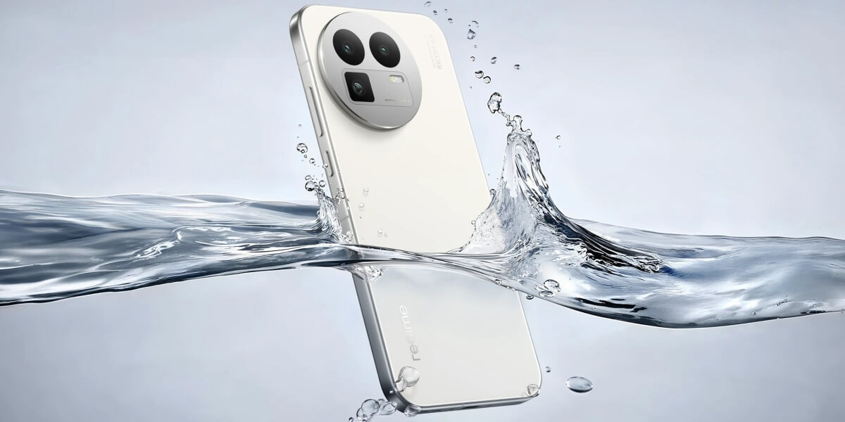 Realme GT8 és GT8 Pro