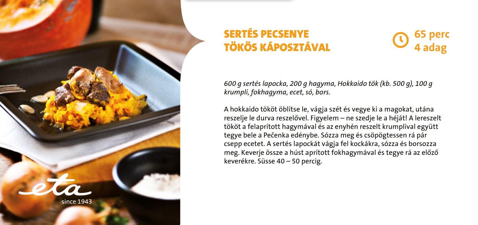 ETA receptkönyv