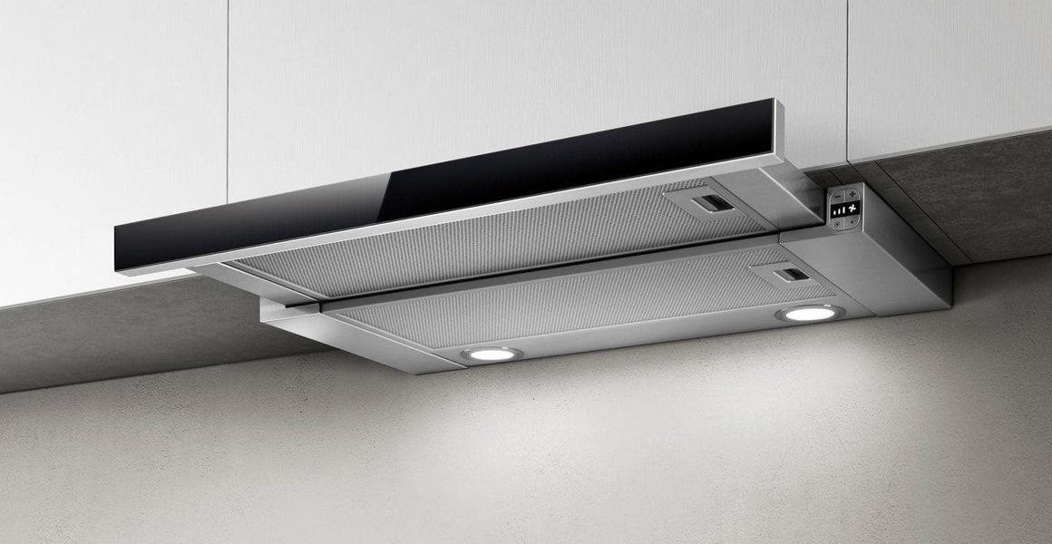 belső keringetésű páraelszívó