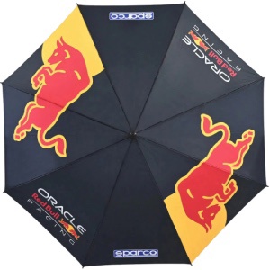 redbull esernyő