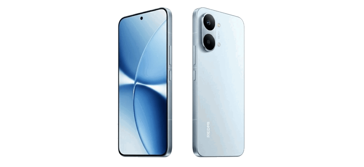 Redmi Turbo 5 Max Redmi Turbo 5 Max