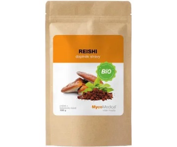 Reishi por