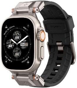Apple Watch szíj 45 mm