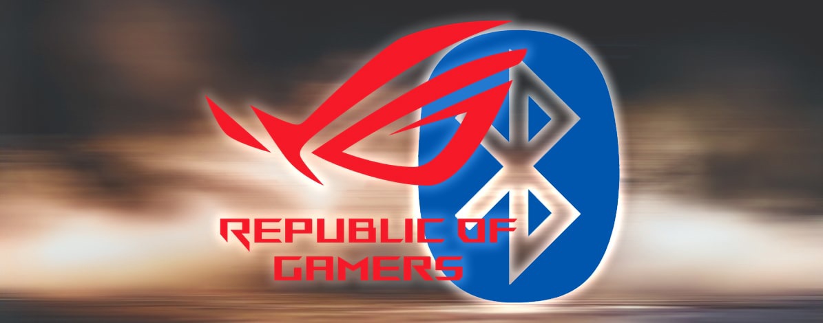 Republic of gamers