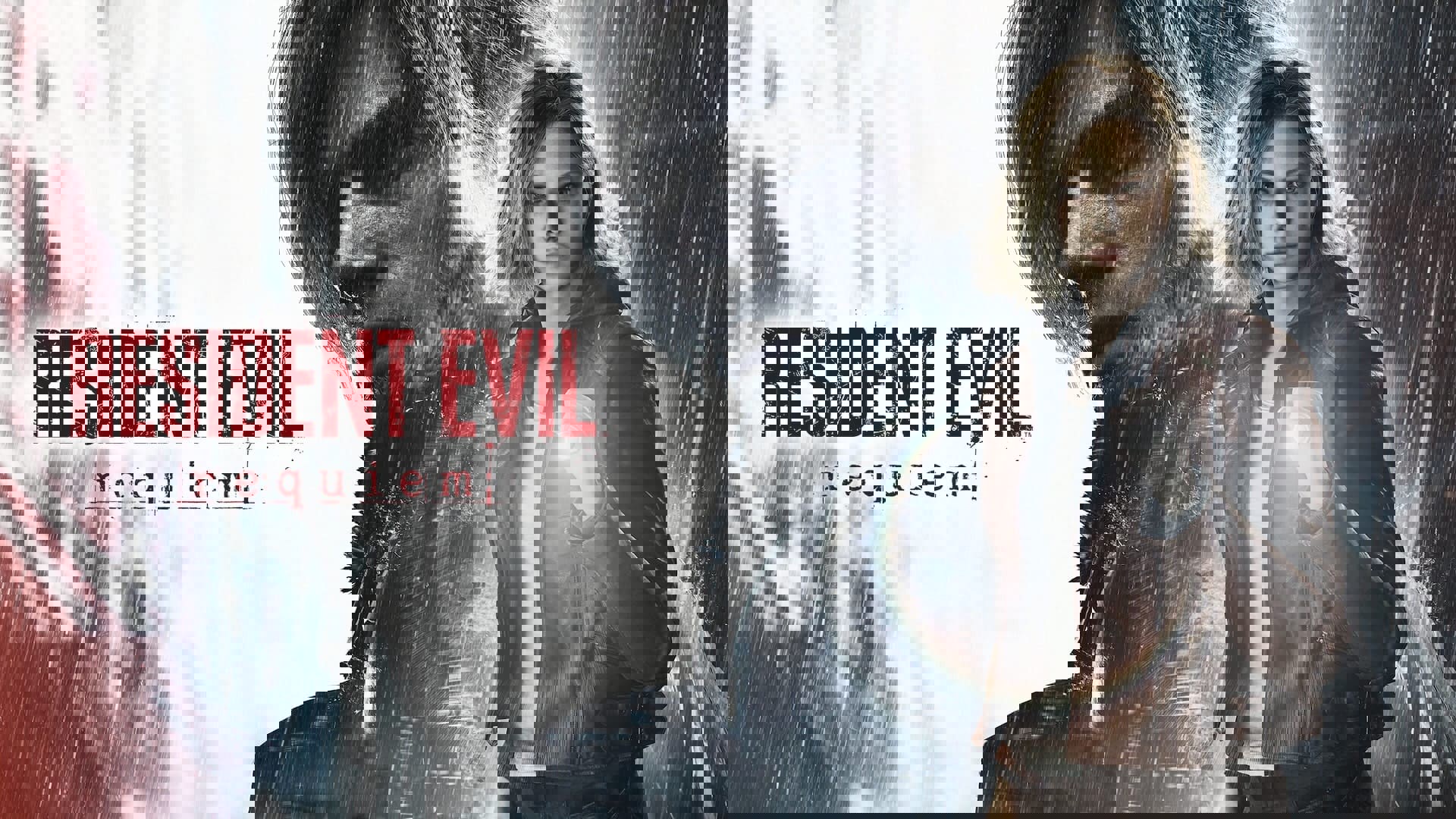 Resident Evil Requiem; screenshot: cover