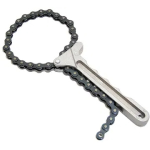 láncos olajszűrő leszedő