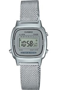 Retro Casio karóra