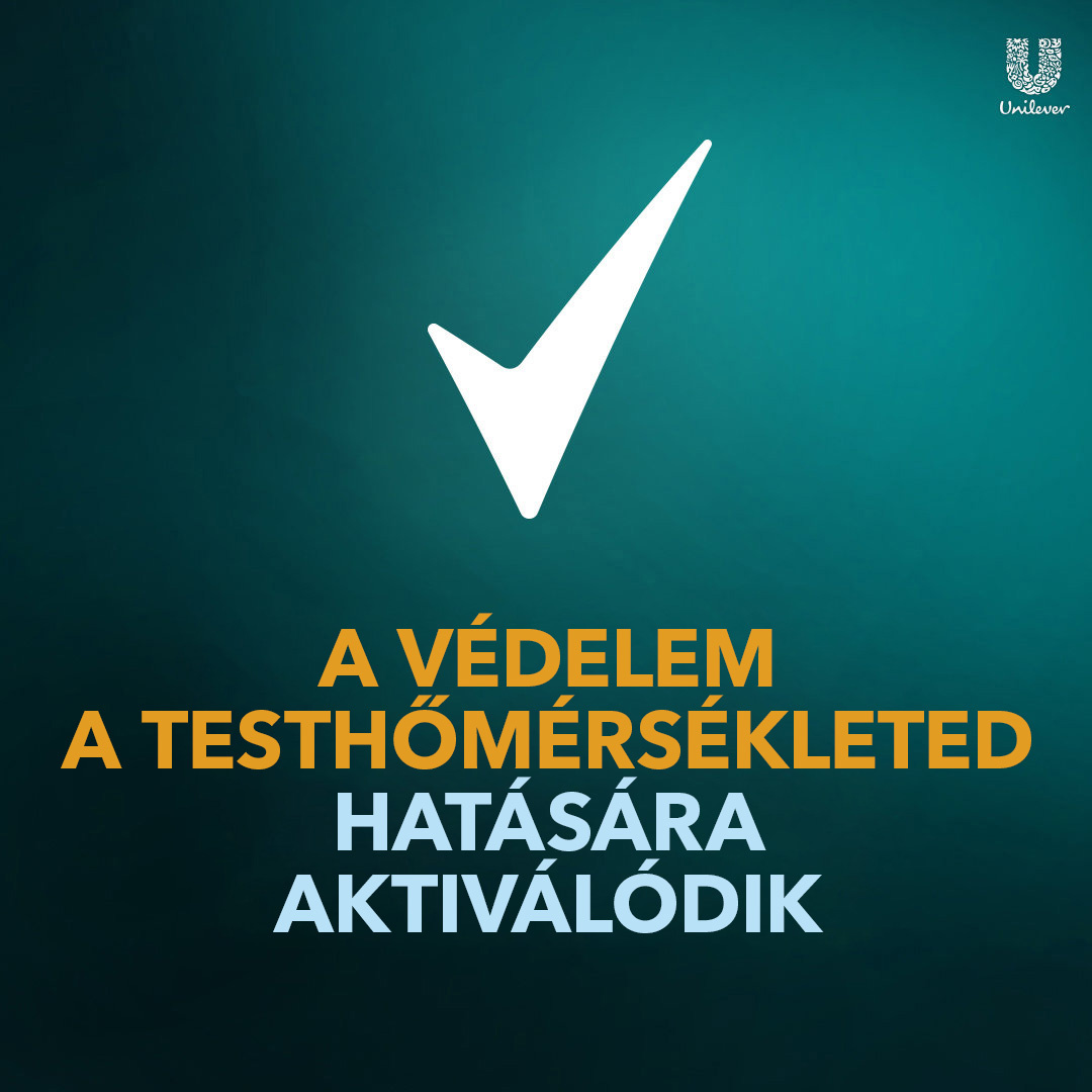 Izzadásgátló REXONA Aloe Vera 150 ml