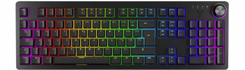 led billentyűzet Yenkee