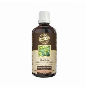 Rózsagyökér komplex