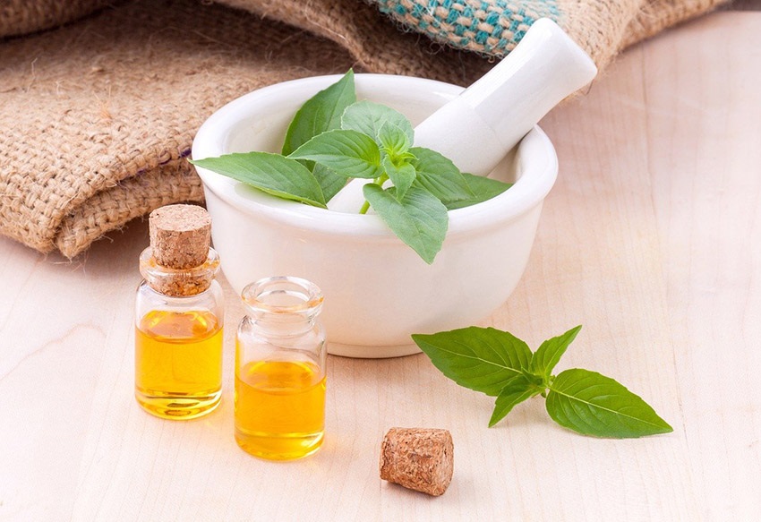 Ricinusolaj használata