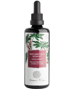 ricinus arcápoló olajok