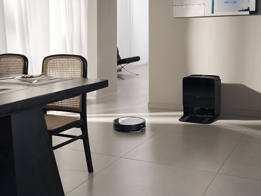 Roborock porszívó