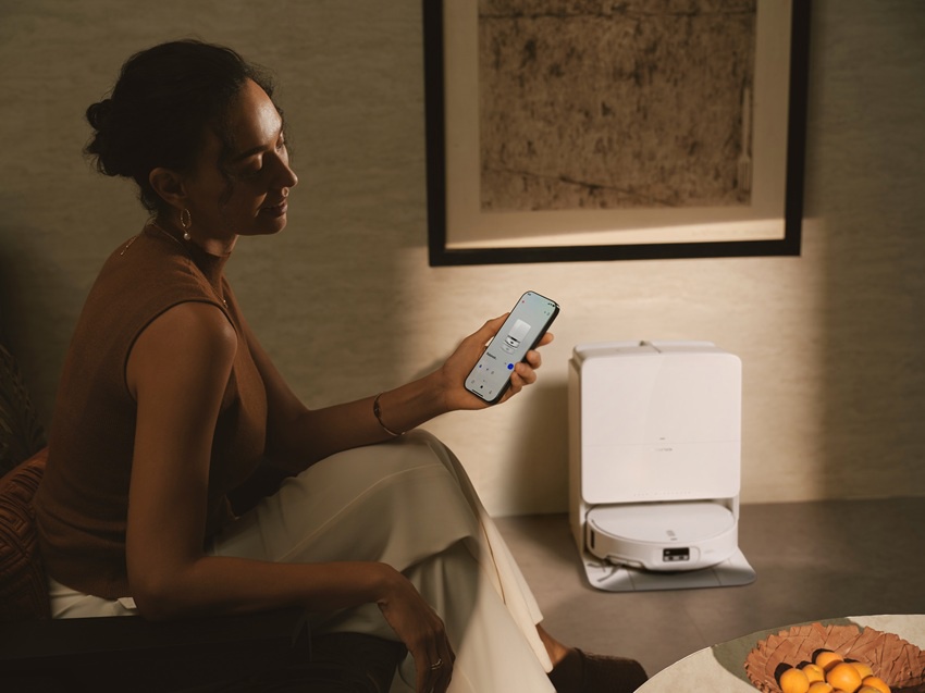 Roborock Qrevo Edge 2 Pro