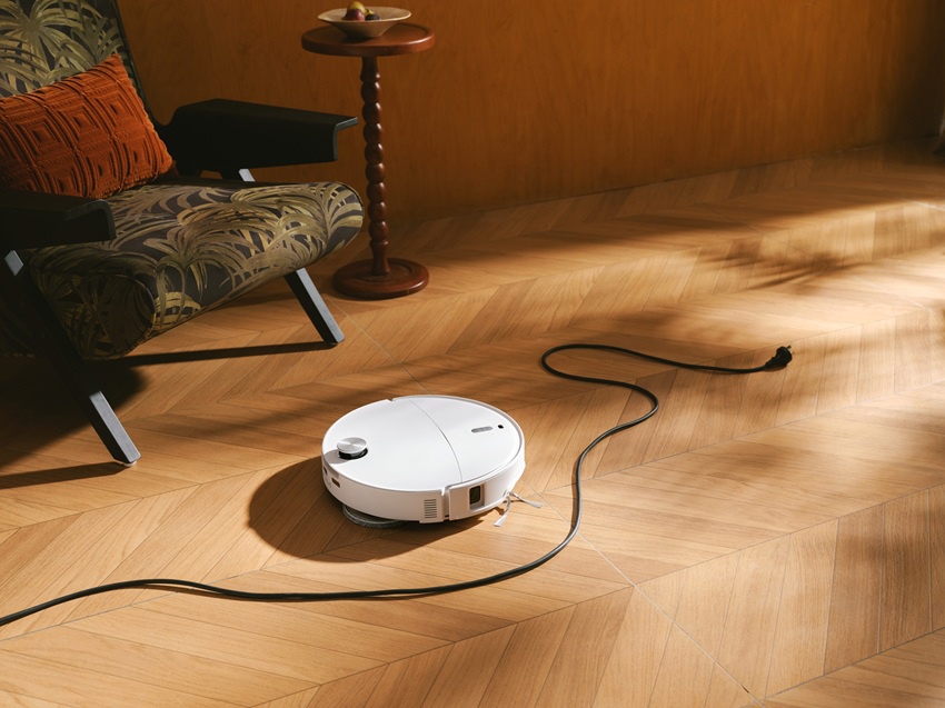 Roborock Qrevo Edge 2 Pro