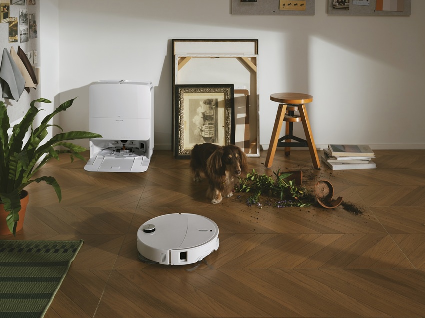 Roborock Qrevo Edge 2 Pro