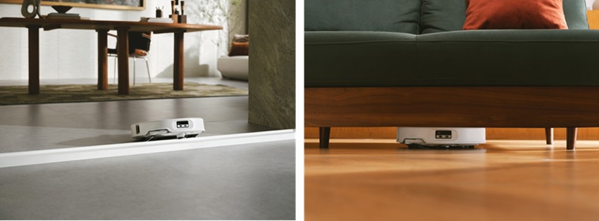 Roborock Qrevo Curv 2 Pro