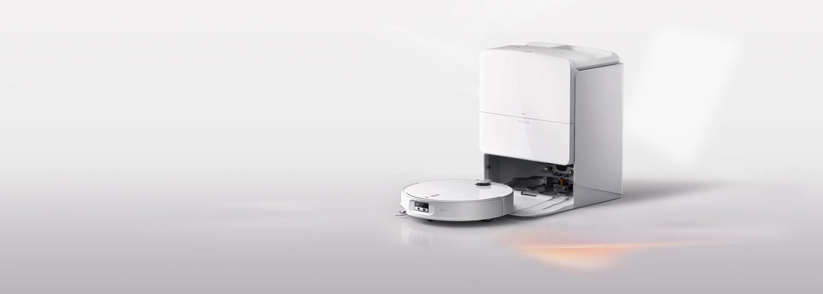 Roborock Qrevo Edge 2 Pro