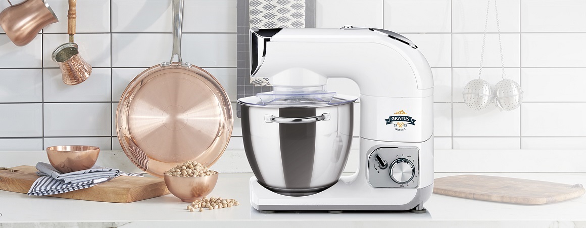 ETA konyhai robotgép