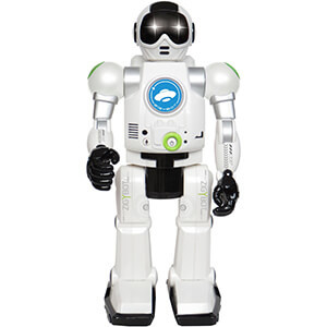 Távirányítós robotjáték