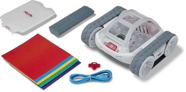 programozás gyerekeknek