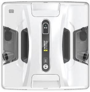 robot ablaktisztító hobot 2s