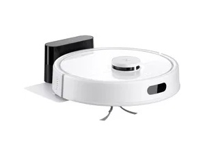 robot erős porszívó szőnyegre