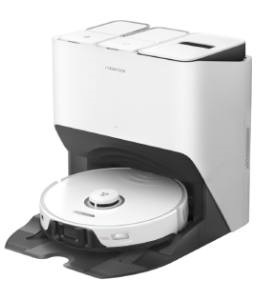 Robot padlóporszívó