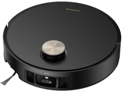 lapos robotporszívó 6 cm