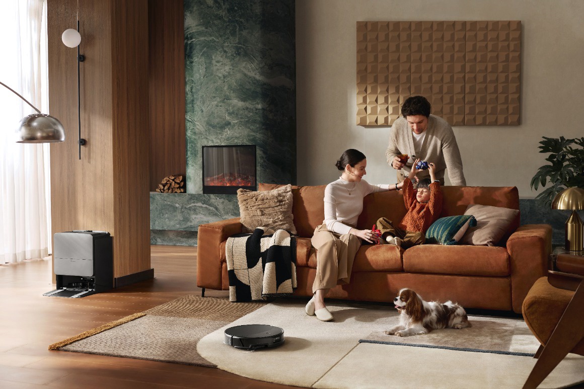 Roborock Saros 20 Roborock Saros 20