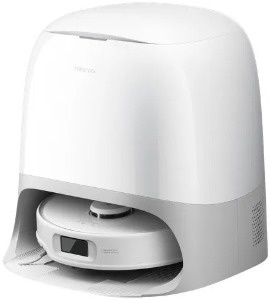 robotporszívó kutyaszőrre felmosóval