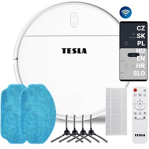 TESLA RoboStar iQ100