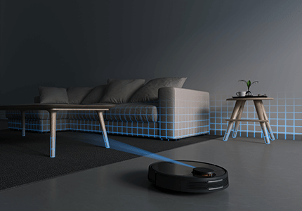 Xiaomi porszívó robot és annak tulajdonságai