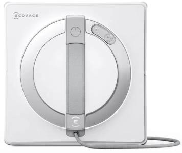 akkumulátoros ablaktisztító robot