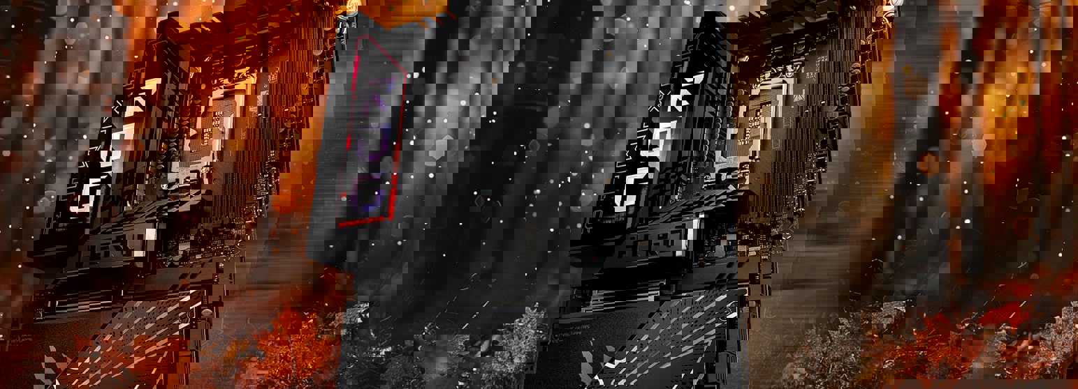 ROG MAXIMUS Z890 HERO: áttekintés és tesztek