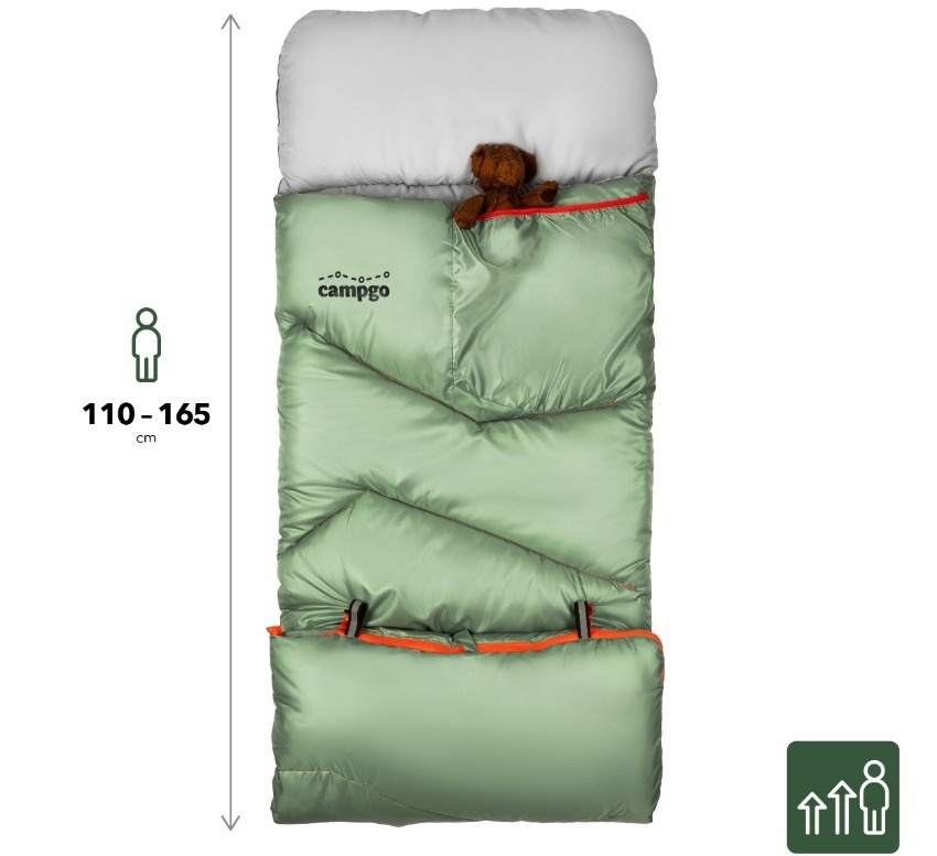 Campgo Nestling