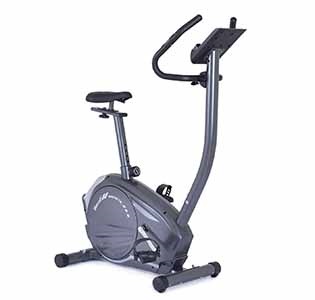 Edzőgépek – szobakerékpár