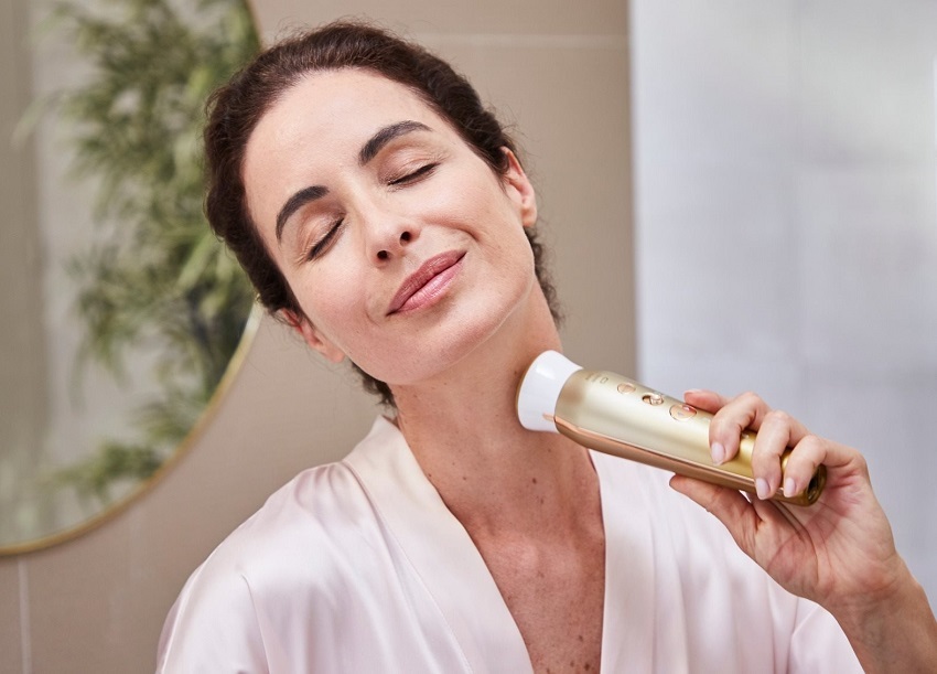 Rowenta LV7030F0 Lift Contour arcmasszírozó készülék