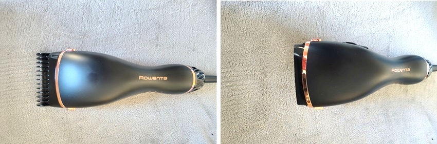 Rowenta Air Motion Ultimate Experience