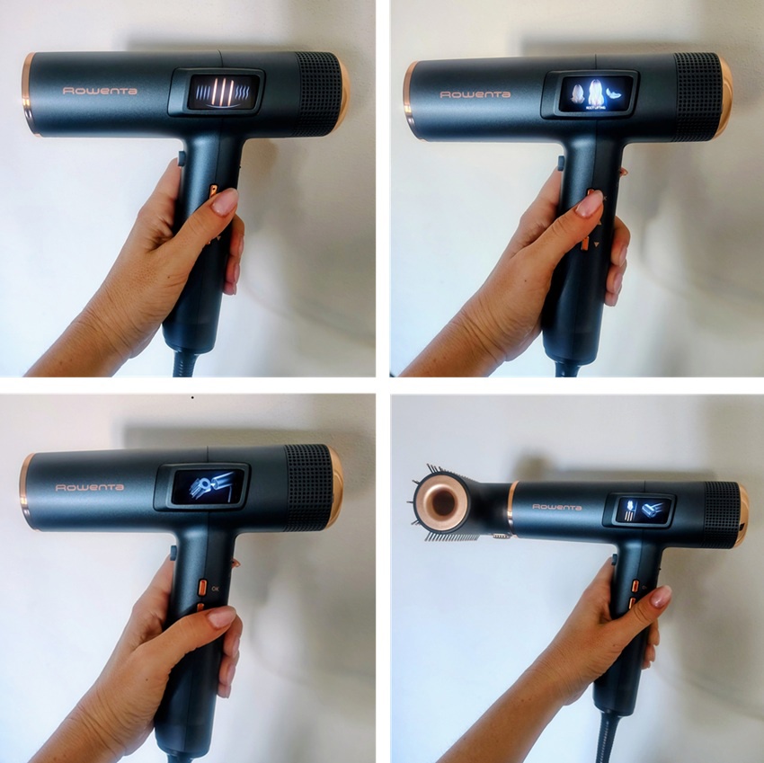 Rowenta HY9430E0 Ultimate Experience