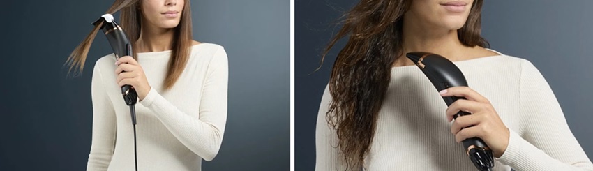 Rowenta Air Motion Ultimate Experience