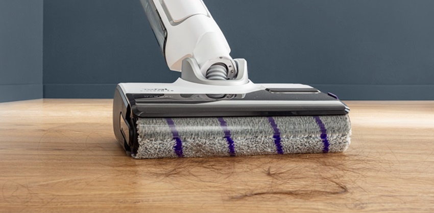 Rowenta X-Clean 10 AI GZ7540WO