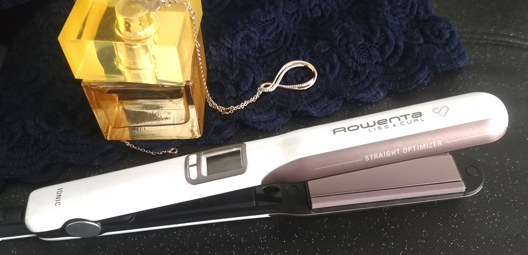 Rowenta SF7660F0 Premium Care Liss&Curl hajvasaló - teszt