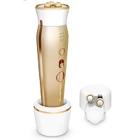 Rowenta LV7030F0 Lift Contour arcmasszírozó - Bemutató